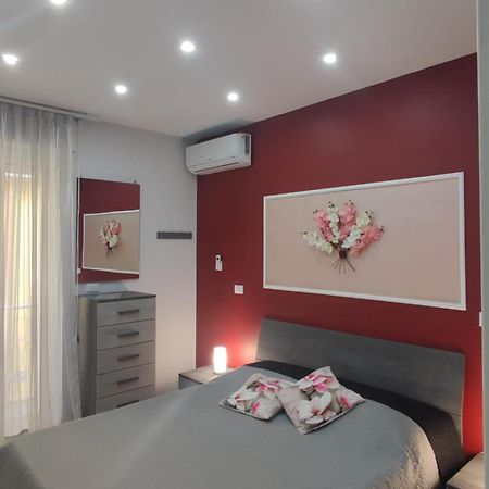 Casa Orchidea Mazzeo Apartment Екстериор снимка