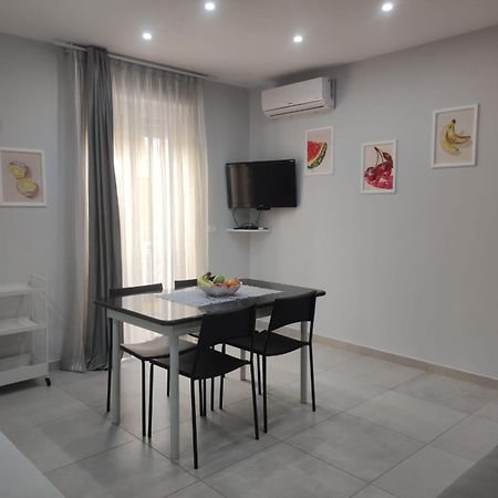 Casa Orchidea Mazzeo Apartment Екстериор снимка