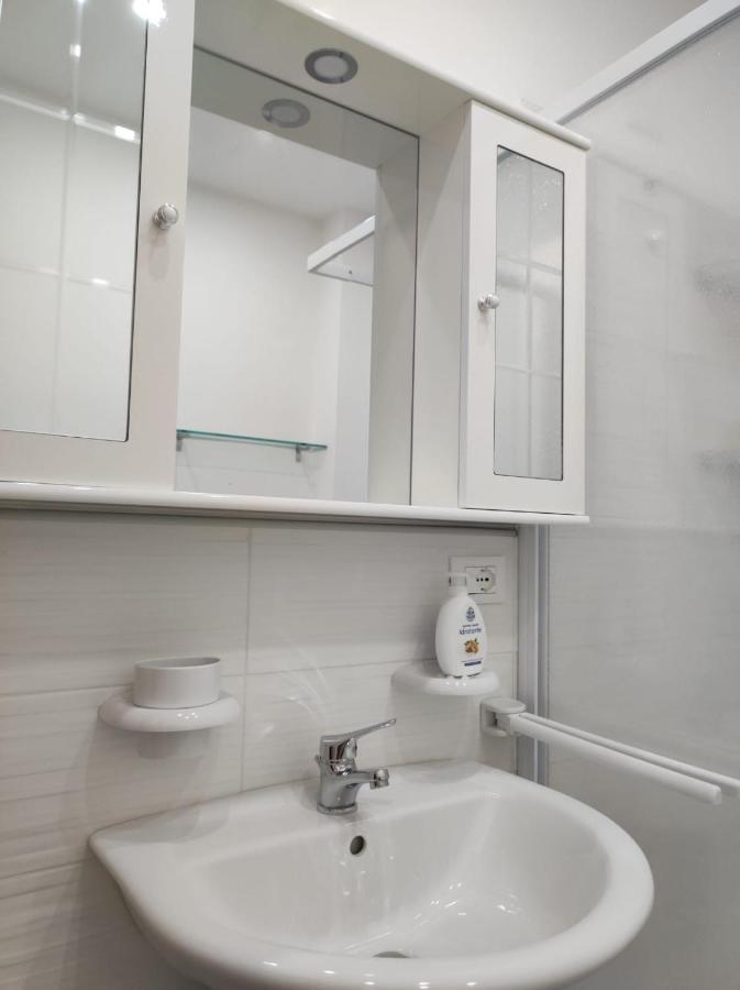 Casa Orchidea Mazzeo Apartment Екстериор снимка