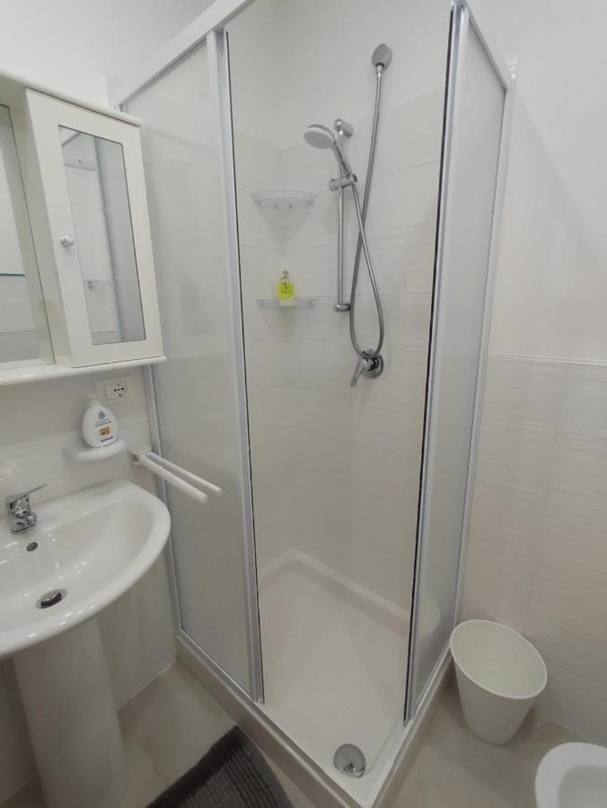 Casa Orchidea Mazzeo Apartment Екстериор снимка