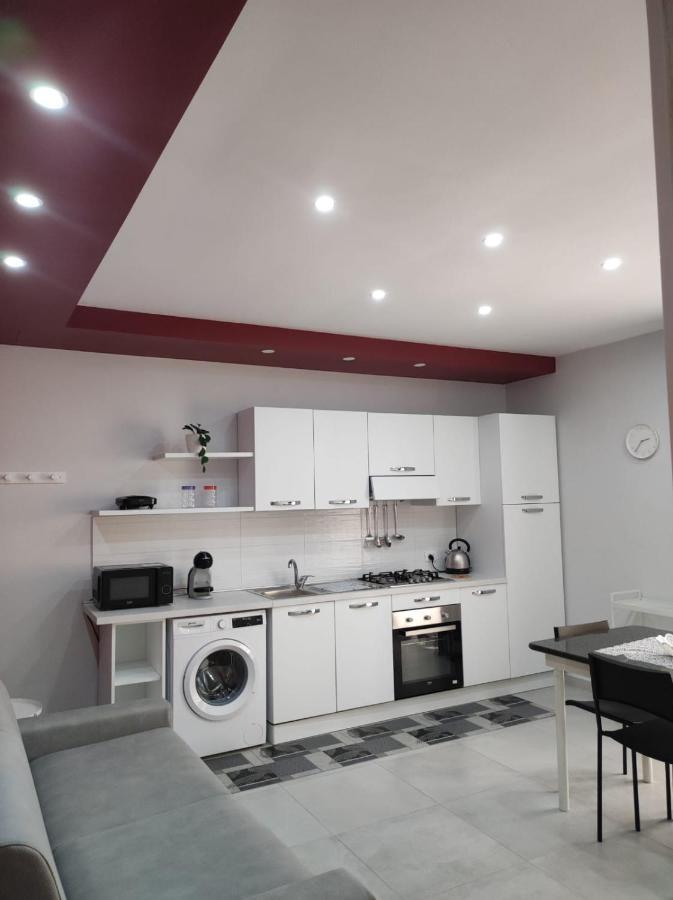 Casa Orchidea Mazzeo Apartment Екстериор снимка