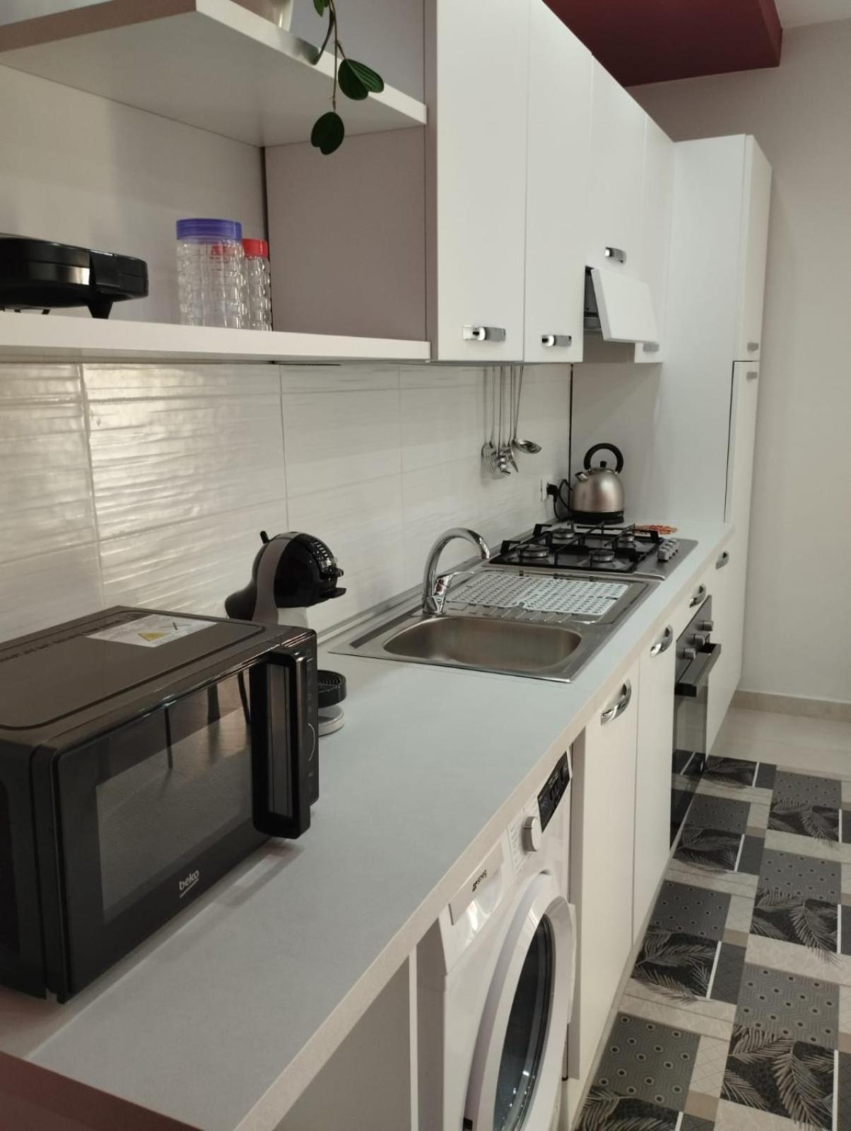Casa Orchidea Mazzeo Apartment Екстериор снимка