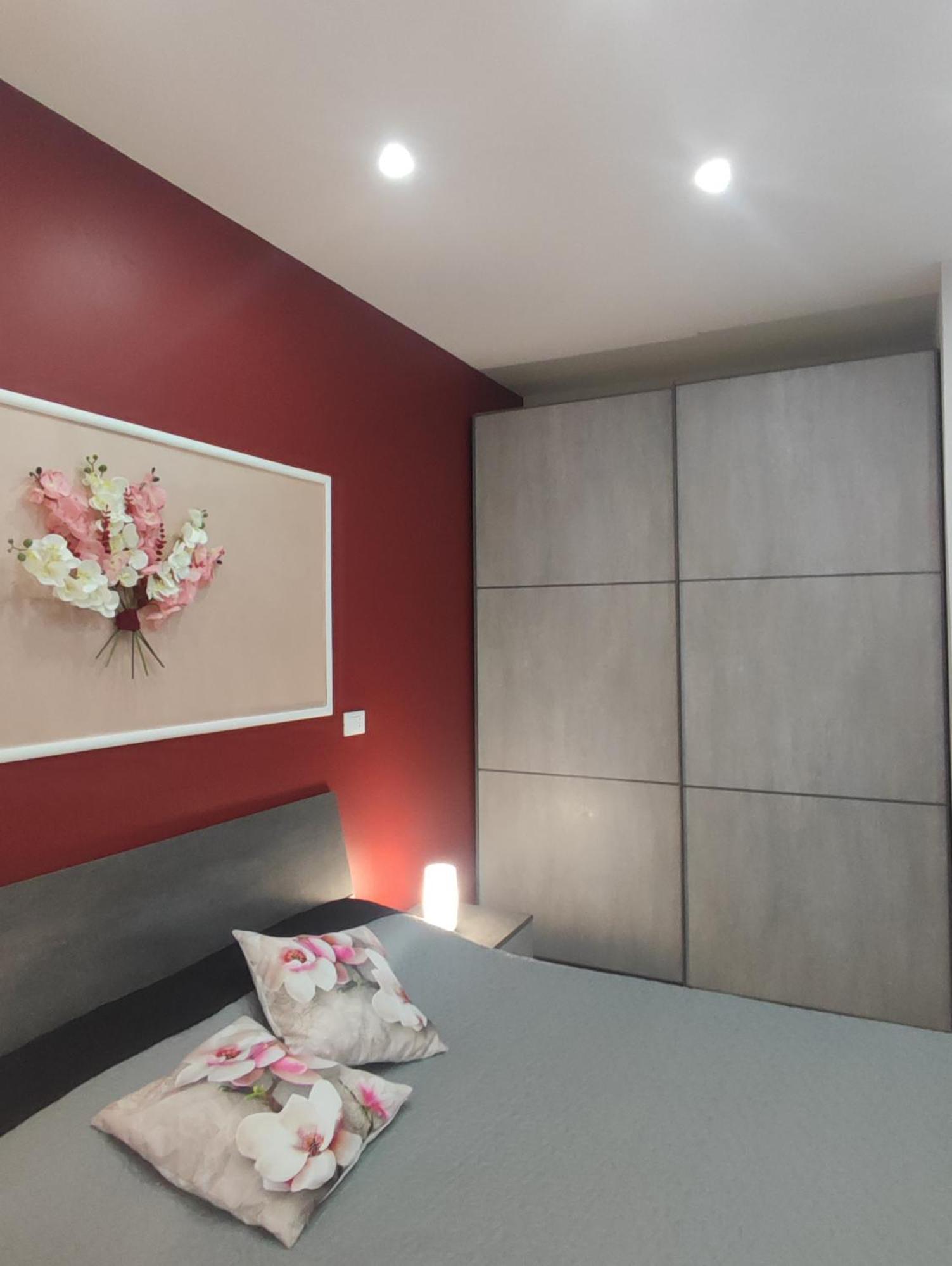 Casa Orchidea Mazzeo Apartment Екстериор снимка