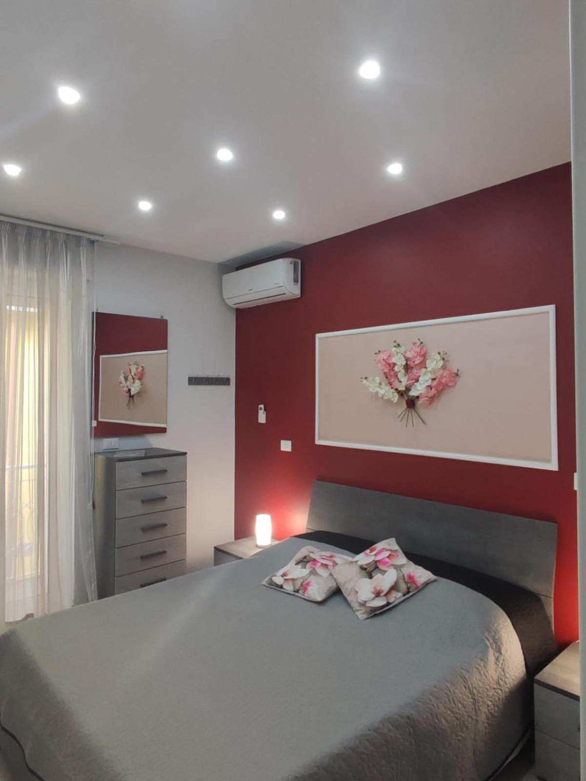 Casa Orchidea Mazzeo Apartment Екстериор снимка