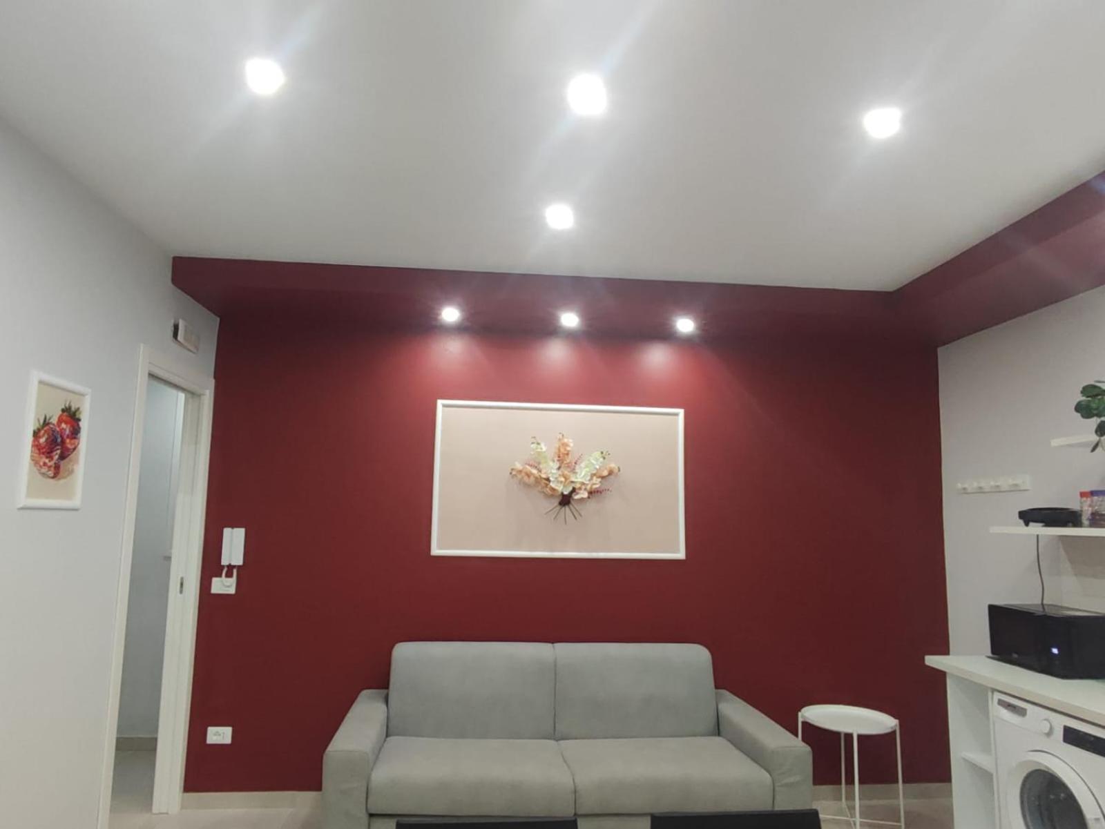 Casa Orchidea Mazzeo Apartment Екстериор снимка