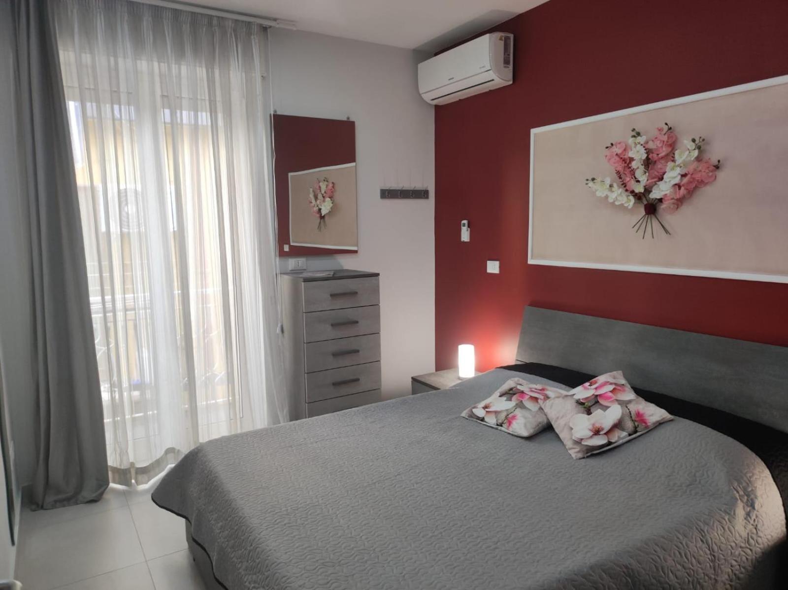 Casa Orchidea Mazzeo Apartment Екстериор снимка