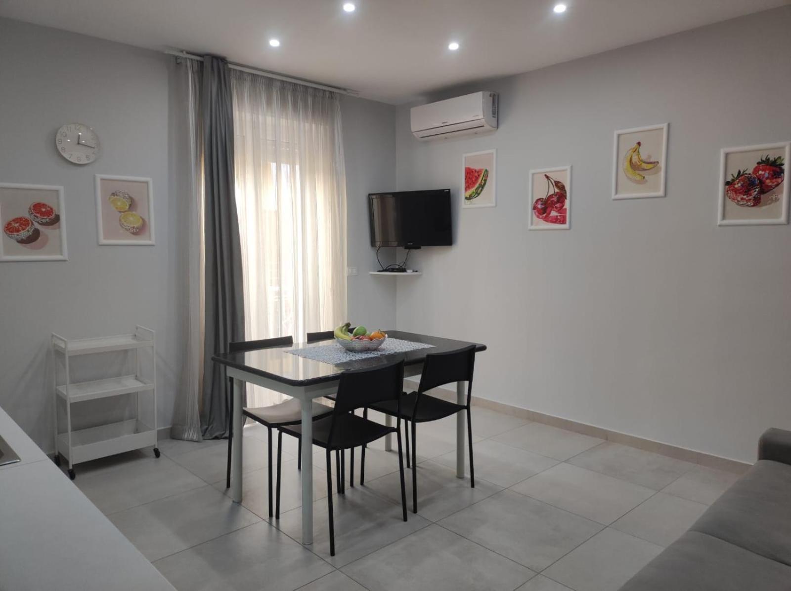 Casa Orchidea Mazzeo Apartment Екстериор снимка