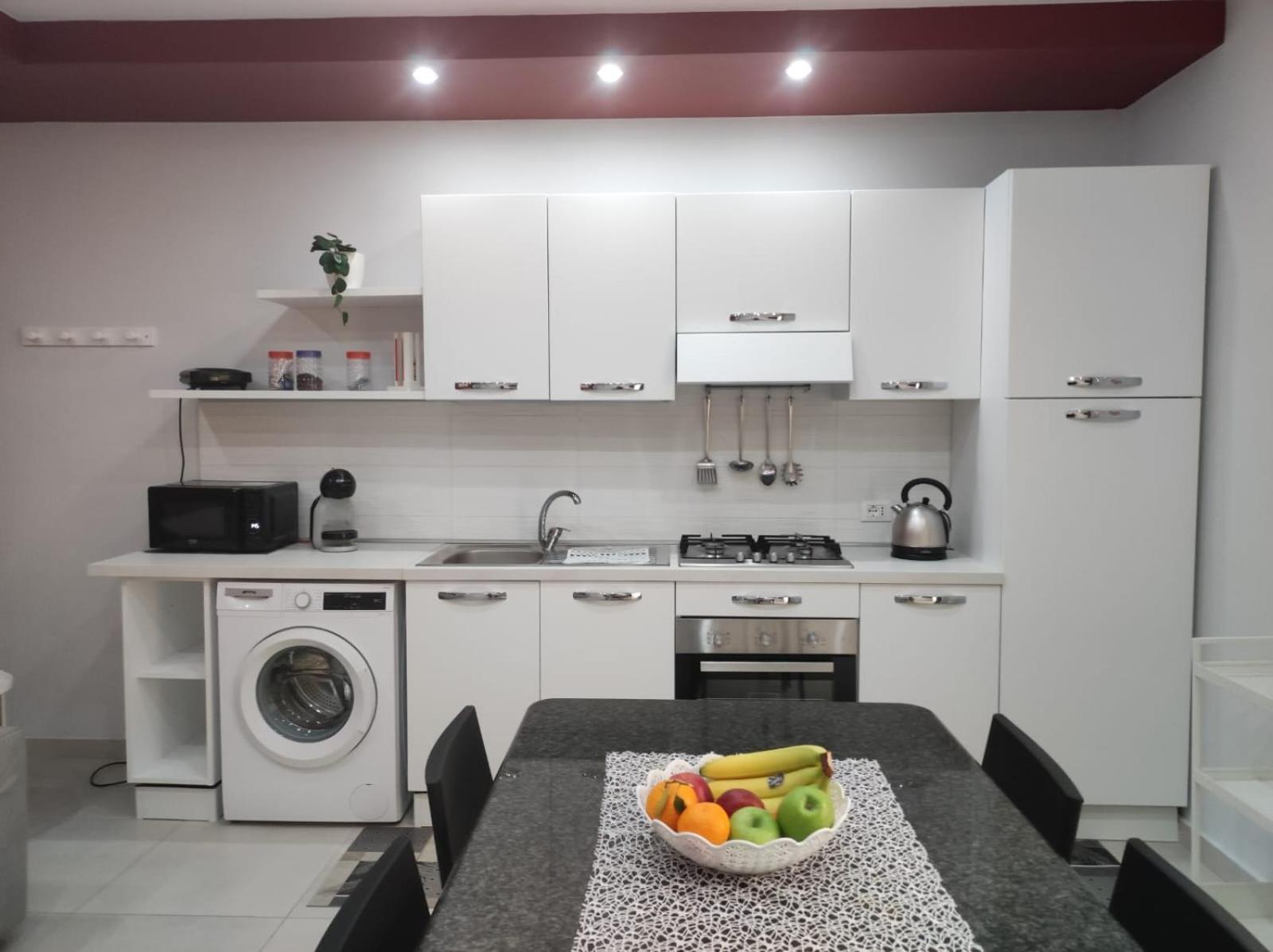 Casa Orchidea Mazzeo Apartment Екстериор снимка