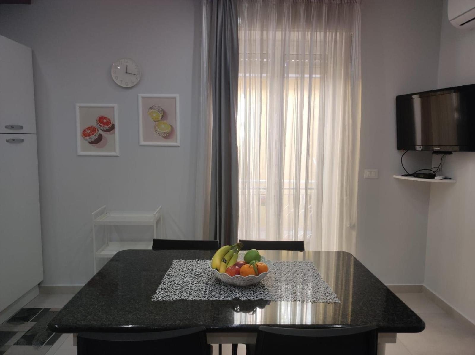 Casa Orchidea Mazzeo Apartment Екстериор снимка